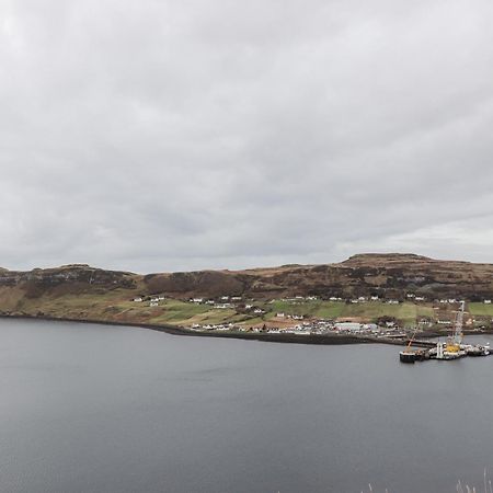 Jubilee Cottage Uig  Exterior photo