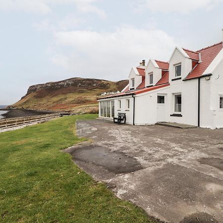 Jubilee Cottage Uig  Exterior photo